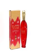 Sagar Perfume Vivah Perfume Red Perfumes 60ML