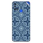 GADGETSWRAP Printed Vinyl Skin Sticker for Tecno Spark 6 Air - morocco
