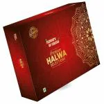 Flavours of Calicut Premium Halwa Gift Box - Premium Assorted Halwas, 875g