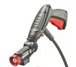 Bosch 360 Degree Small Gun Model:F016F0131 for High Pressure Washers