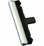 Imbi White Fiber Power On And Off Button For Galaxy S7 Edge Side Key