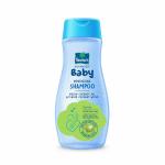Parachute Advansed Baby Shampoo for Kids | Doctor Certified | Tear Free | Tender Coconut Water & Virgin Coconut Oil | Soft & Shiny Hair | 200ml