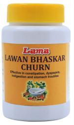 Lama Lawan Bhaskar Churn 500 g