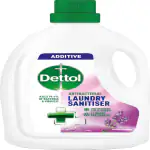 Dettol Laundry Cleanser 1.5L Lavender