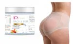 D COVER BACK AREA ENHANCE CREAM MAKE YOUR BU@M SOFTER