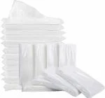 ADIOS Disposable Face Cleaning Cloth Beauty Towel Dry Wipe Durable for Cleansing Facial Tissue-a3