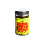 G.D Compounded Asafoetida / Hing / Perungayam Powder Stainless Steel 500gm Pack of 2