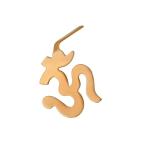 Morir Copper Deity Ornament With Rope Chain Gfmor6605