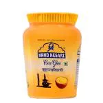 DAIRYSAGAR SHRI NAND KESARI Desi Cow Ghee| Premium Cow Desi Ghee| Pure Cow Ghee for better Digestion and Immunity|| 1ltr JAR (pack of 1)