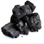 Platone Natural Wood Charcoal for Barbecue and Grilling (1 kg)