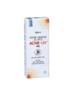 CLASSIC DERMA Acne-UV Gel SPF 30