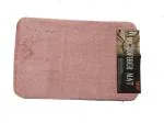 SKAP Peach Microfiber Mat 38 x 58 cm (CDM24)