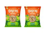 Gajraj royale Kesari Rawa (500gm, Pack of 2)