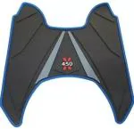 TMRIDE Washable Floor Mat/Foot Mat for Ather Electric Scooter Ather 450 Two Wheeler Mat