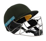 Shrey Masterclass Air 2.0 Titanium-Black-M Cricket Helmet