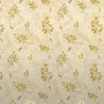 ORNER 3D leaf Design Wallpaper for Walls Non- Adhesive Wallpaper | Wall Paper for Wall Decor | Wall Stickers for Bedroom (56 Sq Ft.1 Roll) MOSCHINO_ALC138