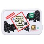 Herbanuts Kimia Dates UAE 2Kg, Irani Khajoor Original, Mazafati Dates, Fresh Soft Juicy Dates Box