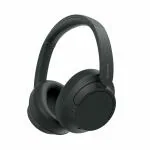 Sony WH-CH720N BT Headphone Black