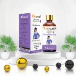 Buy GOWOO Confidence Blend Oil Essential For Room Diffuser 50ML Online ...