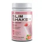 MYPRO Sport Nutrition Slim-Strawberry Meal Replacement Shake 500g