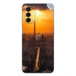 GADGETSWRAP Printed Vinyl Skin Sticker for OnePlus Nord N200 - tianjin city china