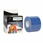 Healthtrek Kinesiology Tape Blue 5 Cm