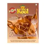MR. KOOL Drinking Chocolate Powder Instant Hot Chocolate Drink Family Pack 400 gm