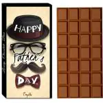 Expelite Unique Gift for fathers day from daughter -100 grams- send gifts for fathers day online Bars (100 g)