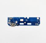 PURPLESAVVY Multicolor Charging Pcb Complete Flex For Gionee F103