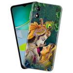 Fashionury Soft Silicon Slimfit Back Cover for Motorola e13 Stylish Printed Back Cover for Motorola e13 -D0005