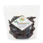 NatureVit California Pitted Prunes, 1 kg [Unsweetened, Rich in Fiber]