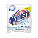 Vanish White Oxi Action Stain Remover Washing Powder - 400 g