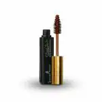 Shahnaz Husain Hair Mascara Plus | instant Glamour Hair Colour |10ml/Shade No. 1| Golden Girl
