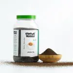 Yethai Aroma Garden Fresh Black Tea, 500gms| Blend of Single Garden CTC Tea of Assam and Nilgiris