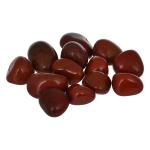 Kesar Zems Red Jasper Stone Crystal Tumble Stones