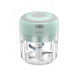 Fabiano 300w Chopper Electric Vegetable Chopper for Kitchen Onion Chopper