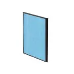 Honeywell Air Touch V4 Compound Anti-Bacterial With Hepa H13 Filter | Removes 99.99% Allergens, Pollutants, Pm2.5, Dust, Fibres And Pollens