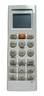 TIVANY INTERNATIONAL AC Remote Control for LG AC Remote Control