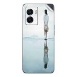 GADGETSWRAP Printed Vinyl Skin Sticker for Realme Narzo 50 (5G) - silent 5