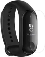 Raptag Screen Guard For Gbm-Mi Band 3 (Pack Of 2)