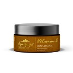 Ayuryuga Vitamin C Gel | 50gm | Skin Glow Gel | Soft & Glowing Skin | Natural & Harbal (50gm)