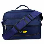 Skyline Utility/Toiletry/Small Travel Bag for Men