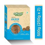 Naturoz Daily Afghan Anjeer 500g (250g x 2)
