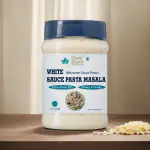 SaraEarth Creamy Delights: 250g of Premixed White Sauce Pasta for Easy Gourmet Dining