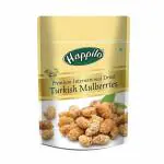 Happilo Premium Dried Turkish Mulberries 150 g