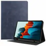 ProElite Smart Flip case Cover for Samsung Galaxy Tab S8/S7 11