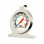 SYGA Kitchen Oven Thermometer Stainless Steel Monitoring Cooking Thermometer