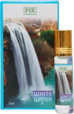 Pik product White Water Roll On Perfume Alcohol Free 7.5 ml