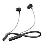 Boult Audio ProBass YCharge with Fast Charging and 12H Playtime Bluetooth Headset (Black)