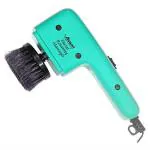 Asbah Professional Facial Rotating Massager | 5 in 1 | Face Cleansing Cleanser Massager | Kit For Smoothing Body Beauty | Skin Cleaner | Easy to Use | All-In-One | Face Massager